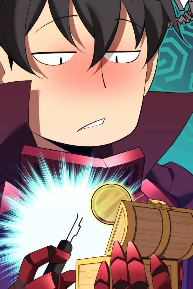 Truyện Tranh Thợ Rèn Huyền Thoại - Overgeared trang 7