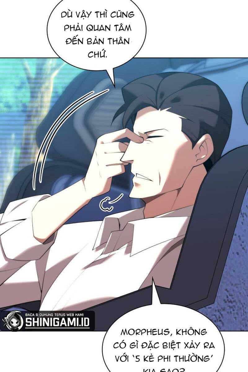 Truyện Tranh Thợ Rèn Huyền Thoại - Overgeared trang 7