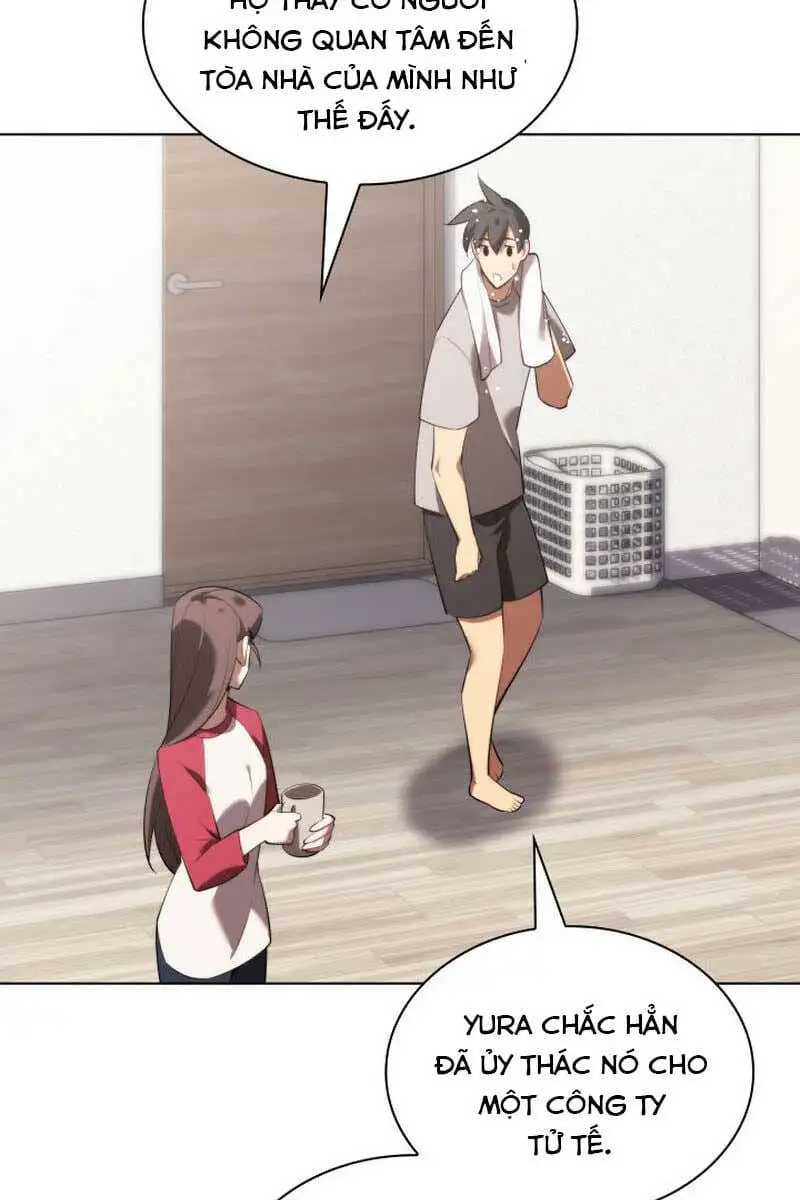 Truyện Tranh Thợ Rèn Huyền Thoại - Overgeared trang 7