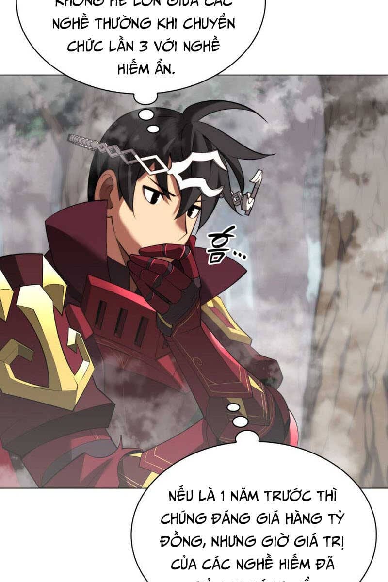 Truyện Tranh Thợ Rèn Huyền Thoại - Overgeared trang 7