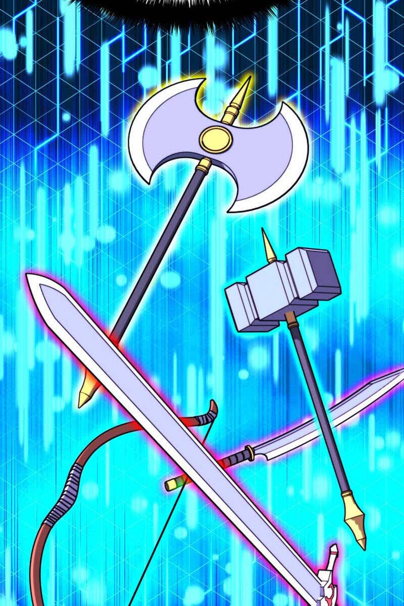 Truyện Tranh Thợ Rèn Huyền Thoại - Overgeared trang 7