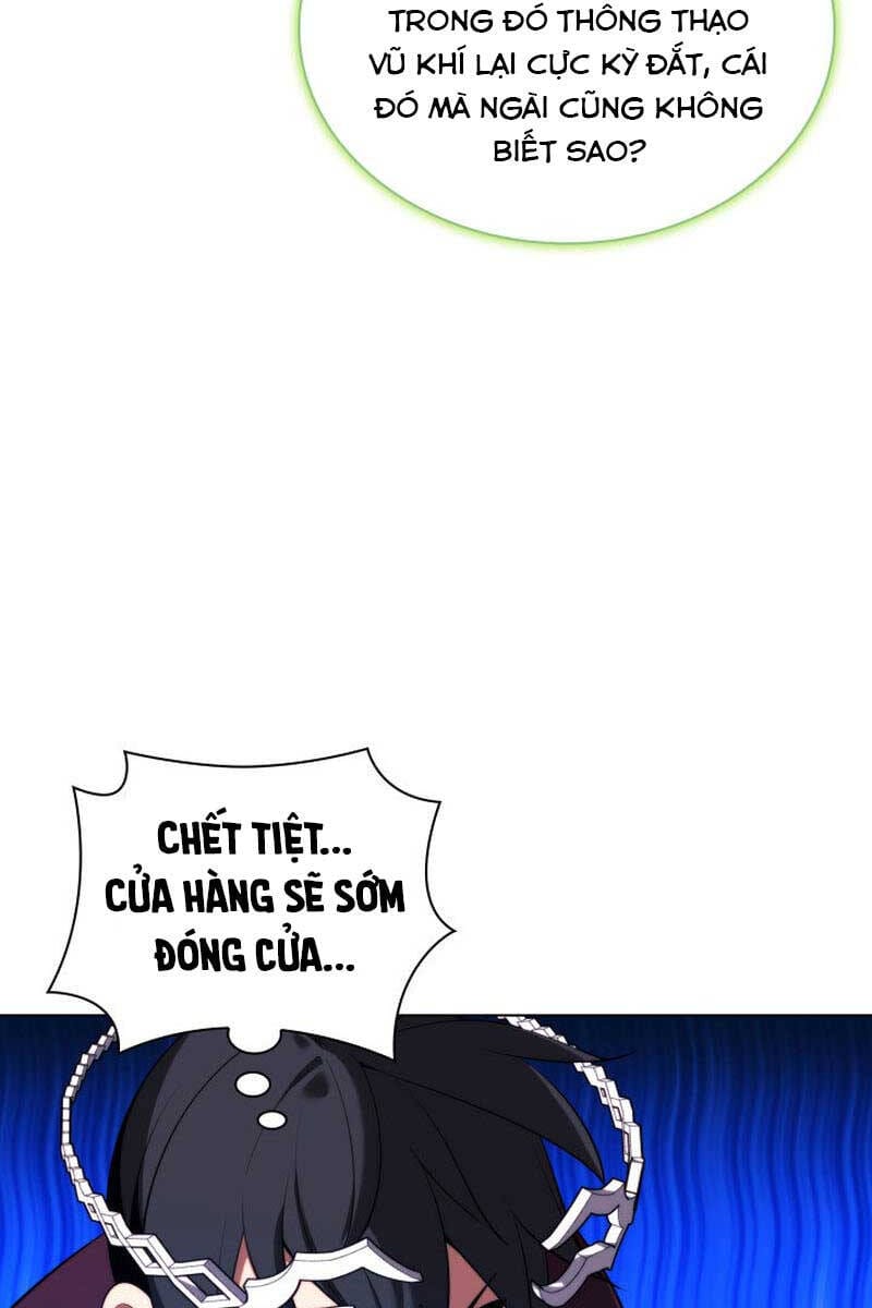 Truyện Tranh Thợ Rèn Huyền Thoại - Overgeared trang 7