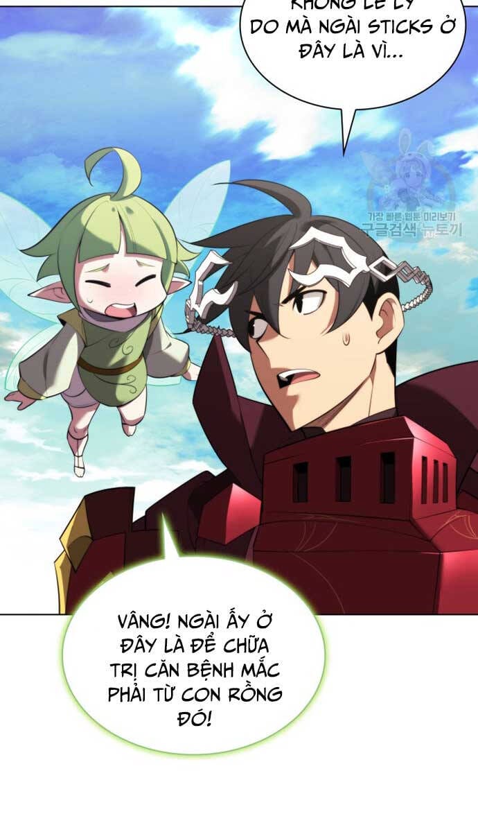 Truyện Tranh Thợ Rèn Huyền Thoại - Overgeared trang 7