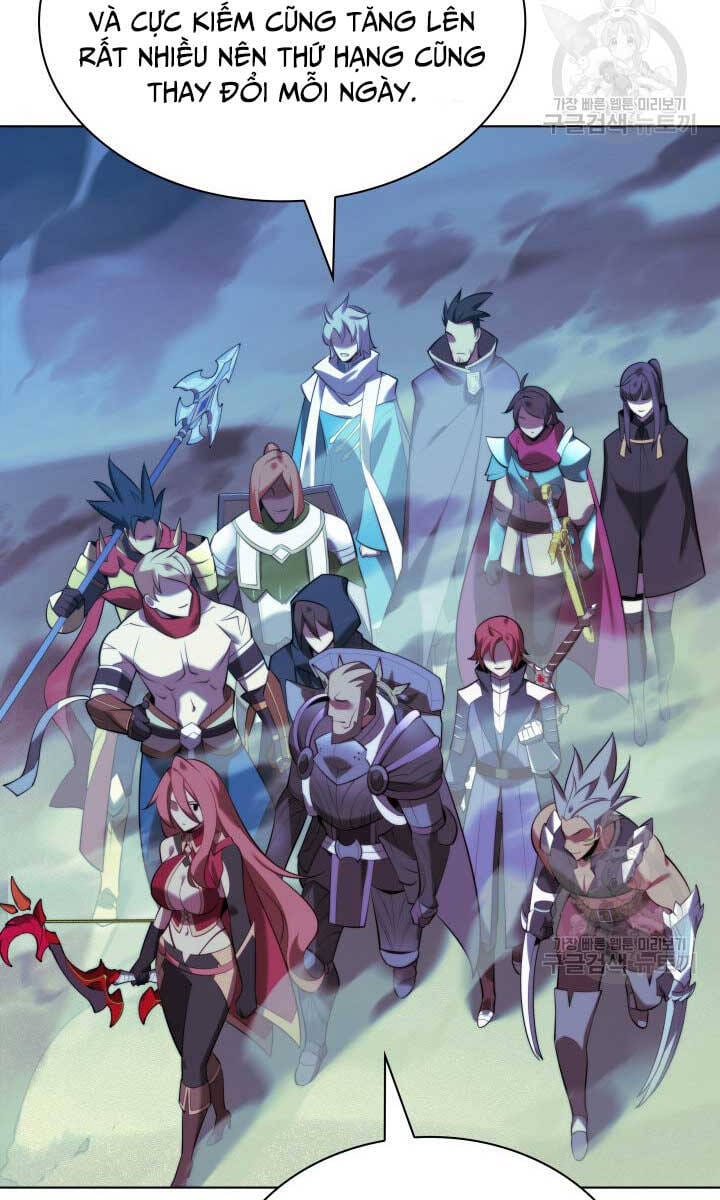 Truyện Tranh Thợ Rèn Huyền Thoại - Overgeared trang 7