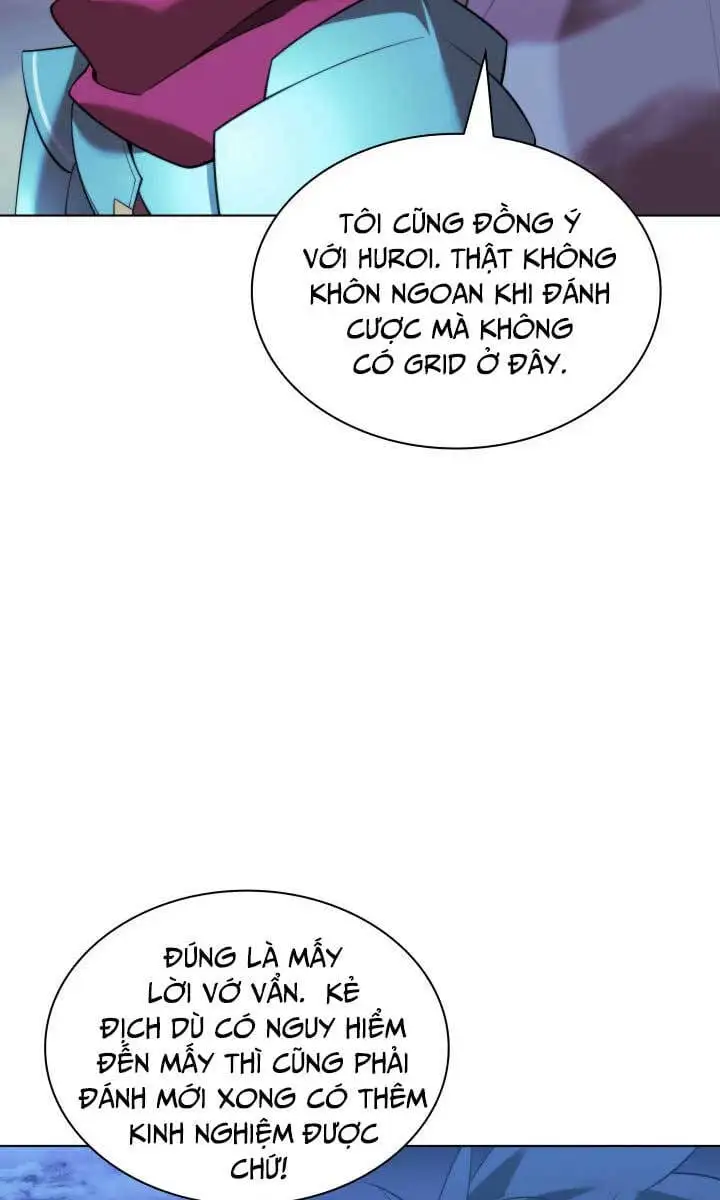 Truyện Tranh Thợ Rèn Huyền Thoại - Overgeared trang 7