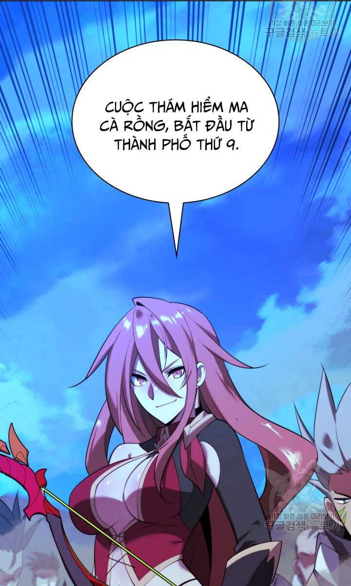 Truyện Tranh Thợ Rèn Huyền Thoại - Overgeared trang 7