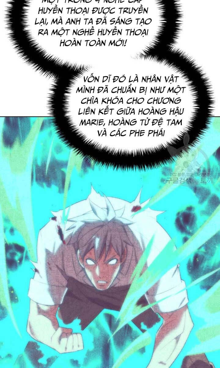 Truyện Tranh Thợ Rèn Huyền Thoại - Overgeared trang 7