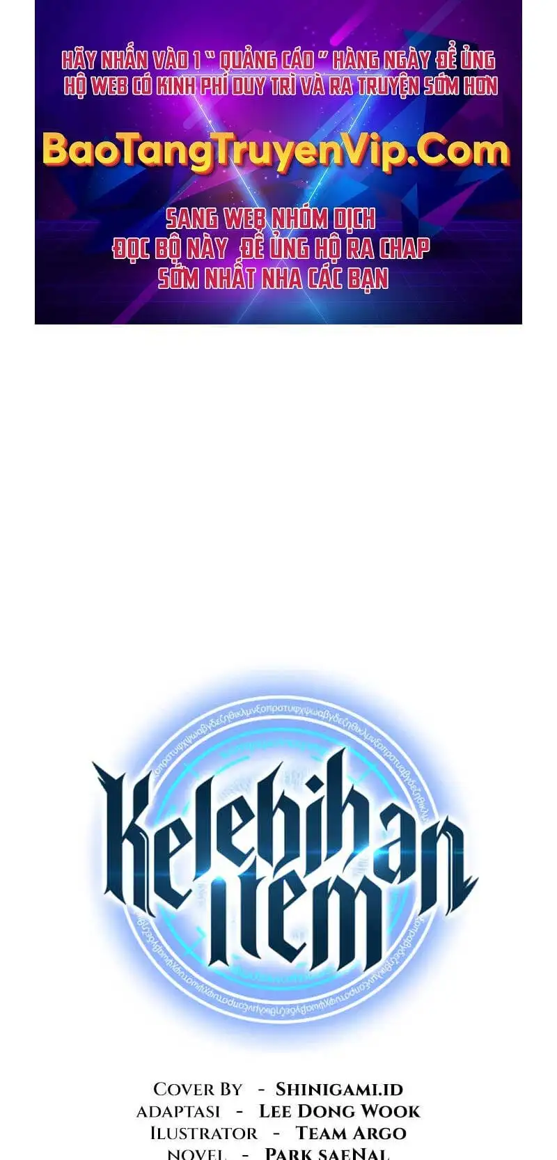 Truyện Tranh Thợ Rèn Huyền Thoại - Overgeared trang 7