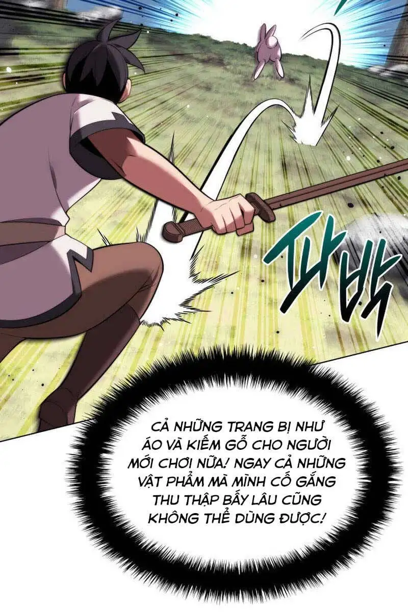 Truyện Tranh Thợ Rèn Huyền Thoại - Overgeared trang 7