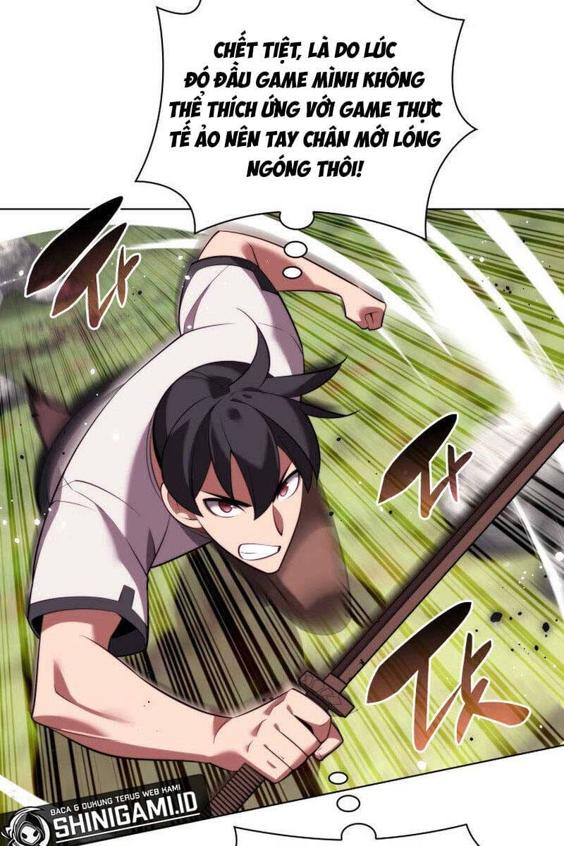 Truyện Tranh Thợ Rèn Huyền Thoại - Overgeared trang 7