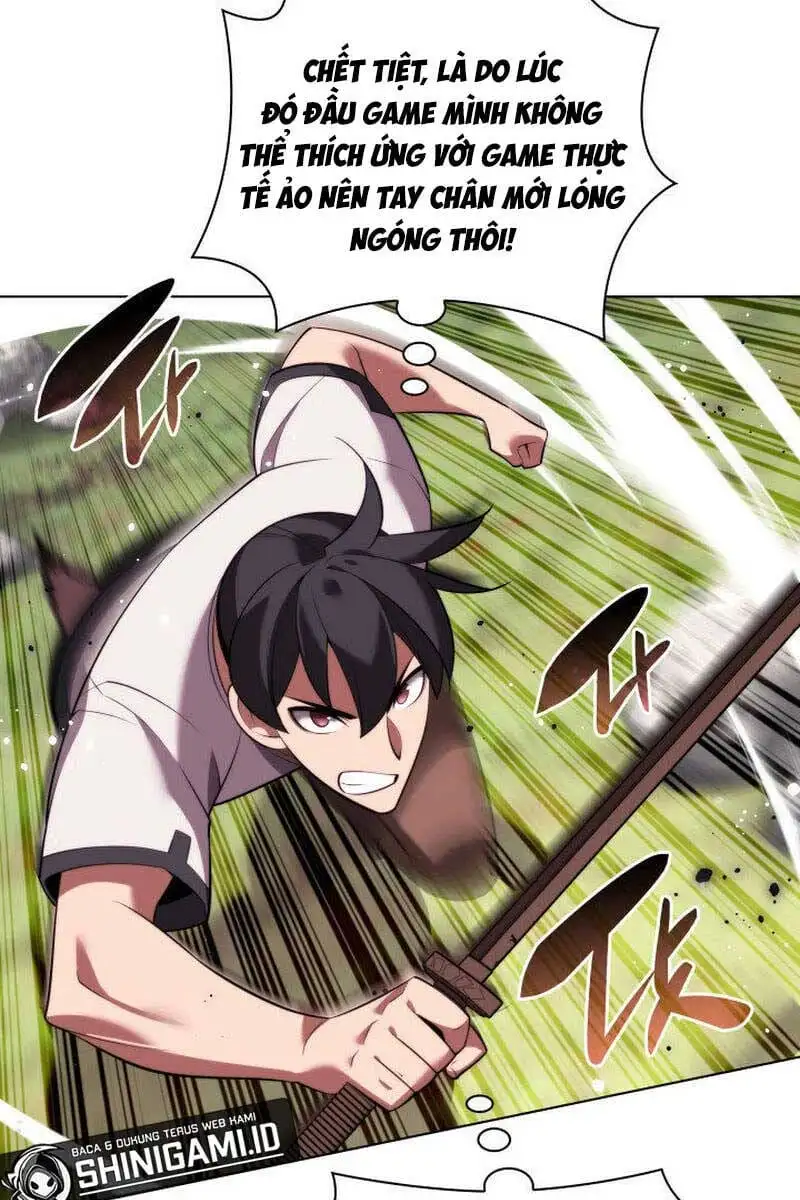 Truyện Tranh Thợ Rèn Huyền Thoại - Overgeared trang 7