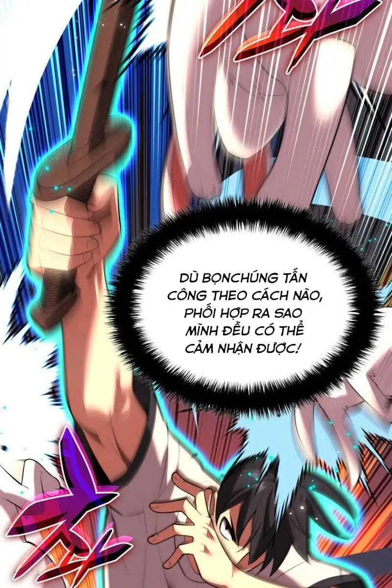 Truyện Tranh Thợ Rèn Huyền Thoại - Overgeared trang 7