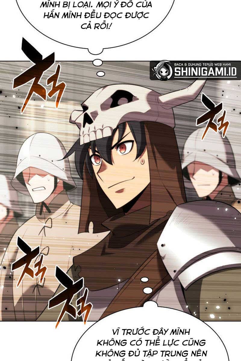 Truyện Tranh Thợ Rèn Huyền Thoại - Overgeared trang 7