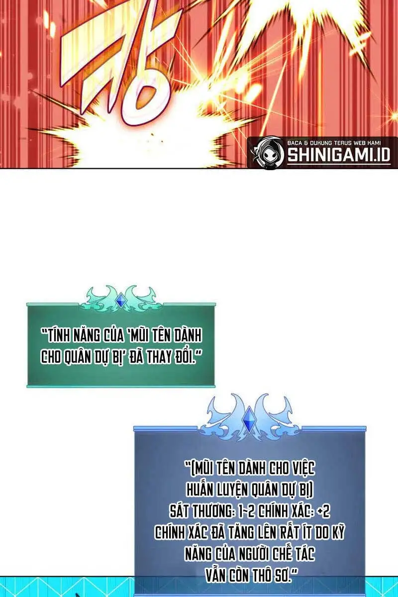 Truyện Tranh Thợ Rèn Huyền Thoại - Overgeared trang 7