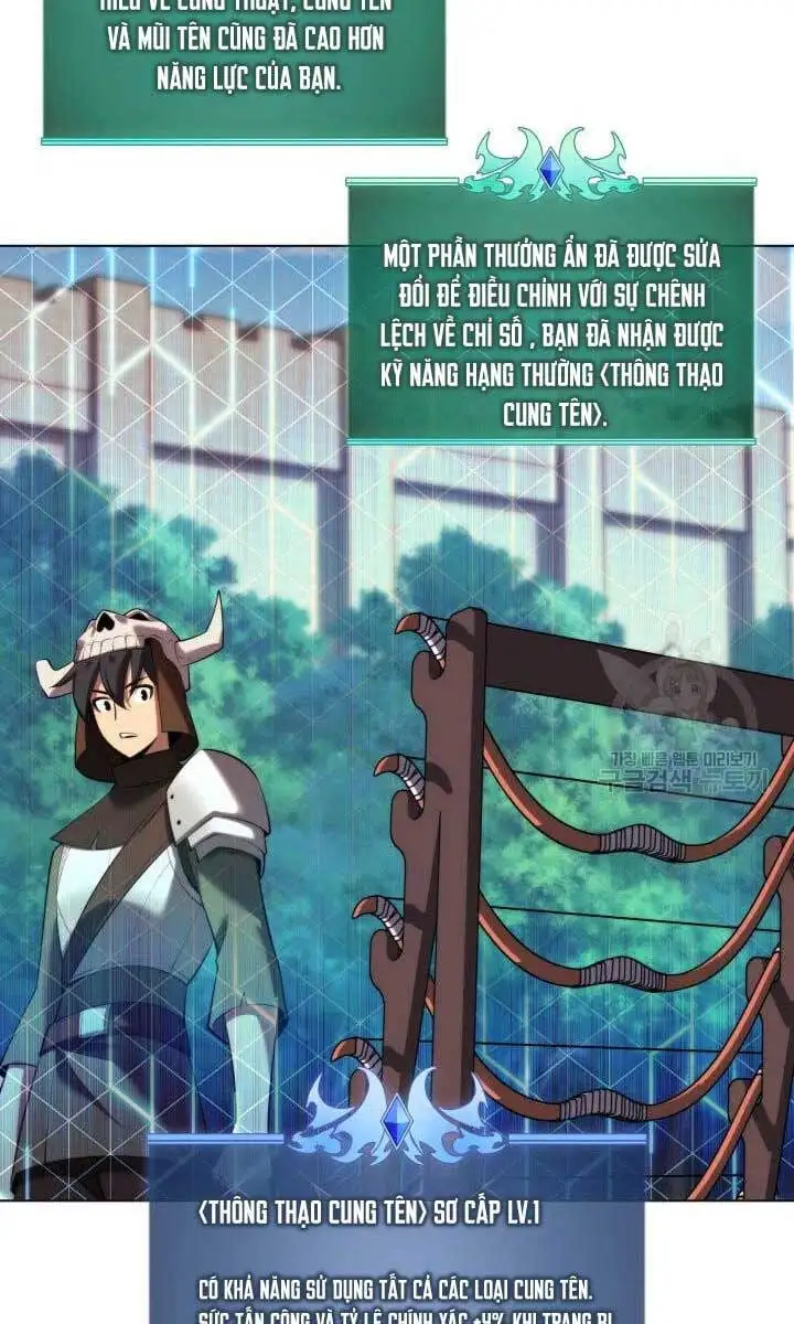 Truyện Tranh Thợ Rèn Huyền Thoại - Overgeared trang 7