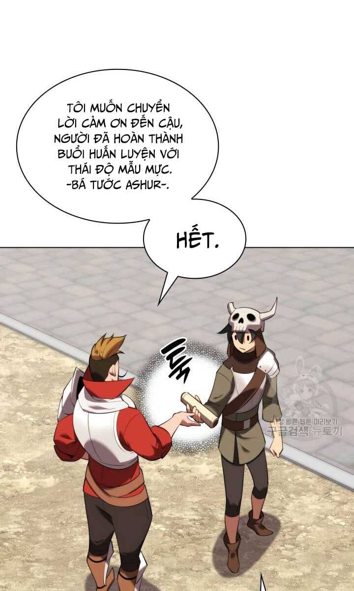 Truyện Tranh Thợ Rèn Huyền Thoại - Overgeared trang 7