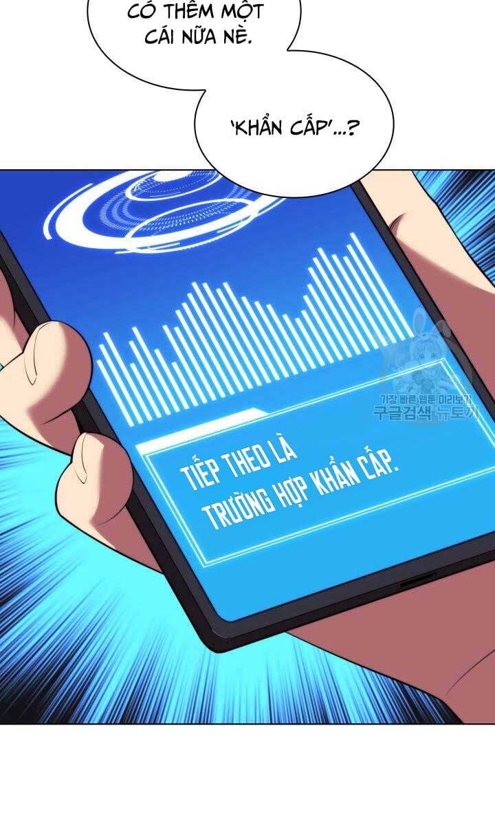 Truyện Tranh Thợ Rèn Huyền Thoại - Overgeared trang 7