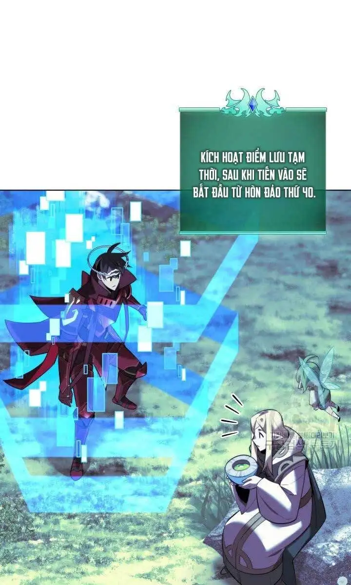 Truyện Tranh Thợ Rèn Huyền Thoại - Overgeared trang 7