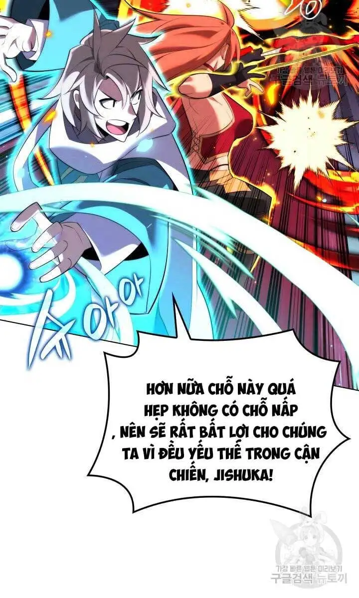 Truyện Tranh Thợ Rèn Huyền Thoại - Overgeared trang 7