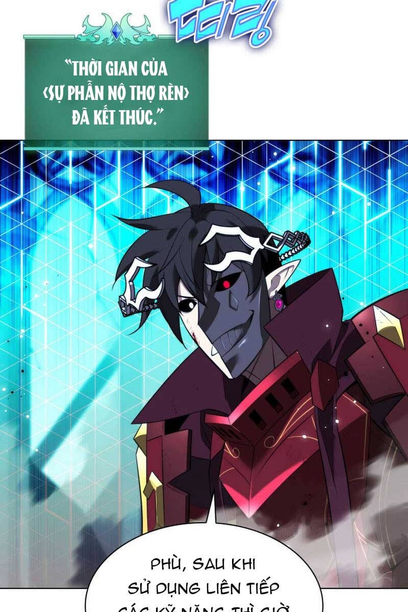 Truyện Tranh Thợ Rèn Huyền Thoại - Overgeared trang 7