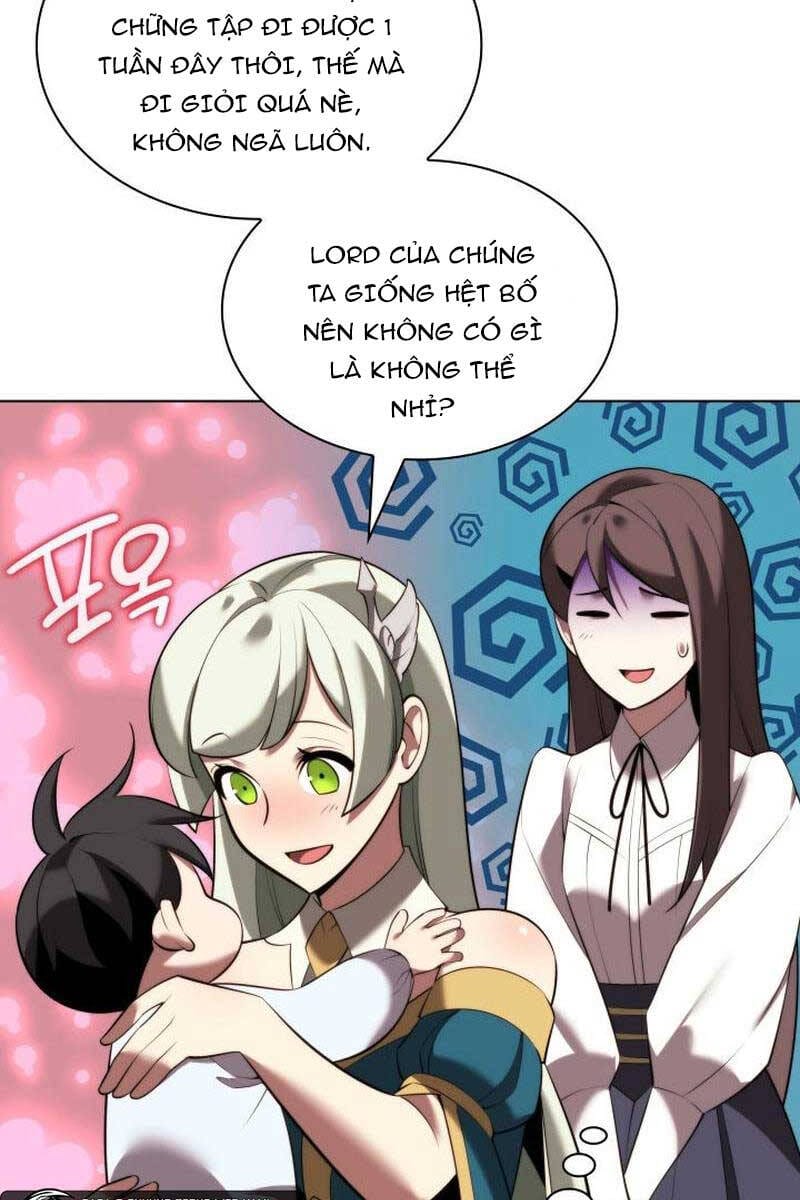 Truyện Tranh Thợ Rèn Huyền Thoại - Overgeared trang 7