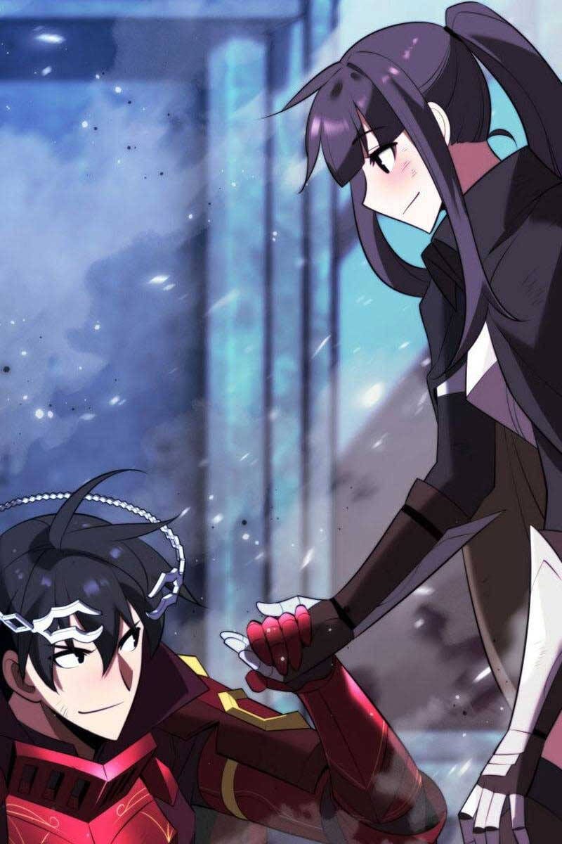 Truyện Tranh Thợ Rèn Huyền Thoại - Overgeared trang 7