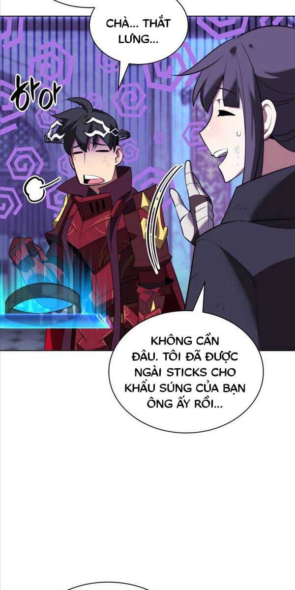 Truyện Tranh Thợ Rèn Huyền Thoại - Overgeared trang 7