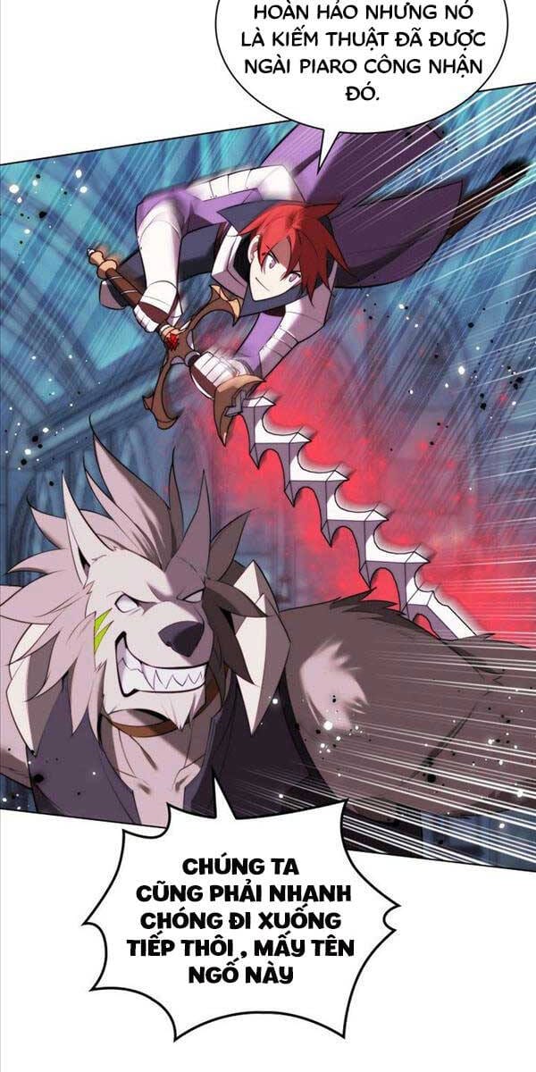 Truyện Tranh Thợ Rèn Huyền Thoại - Overgeared trang 7