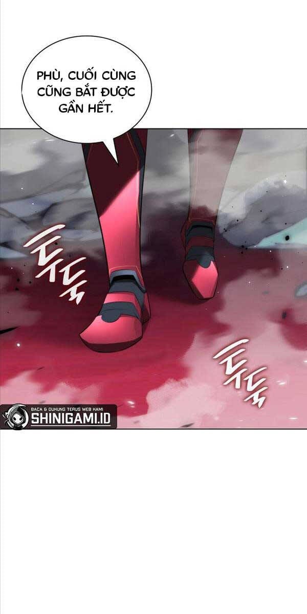 Truyện Tranh Thợ Rèn Huyền Thoại - Overgeared trang 7