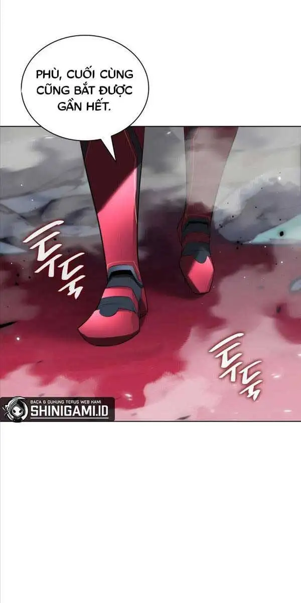 Truyện Tranh Thợ Rèn Huyền Thoại - Overgeared trang 7