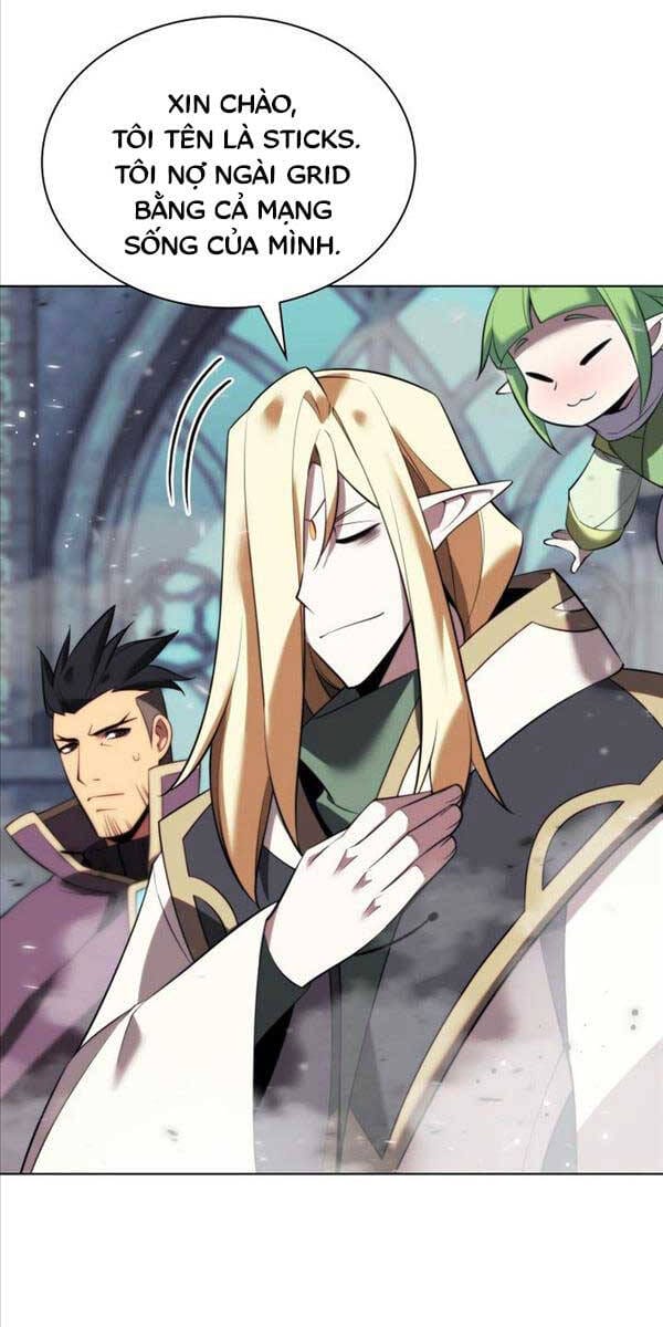 Truyện Tranh Thợ Rèn Huyền Thoại - Overgeared trang 7