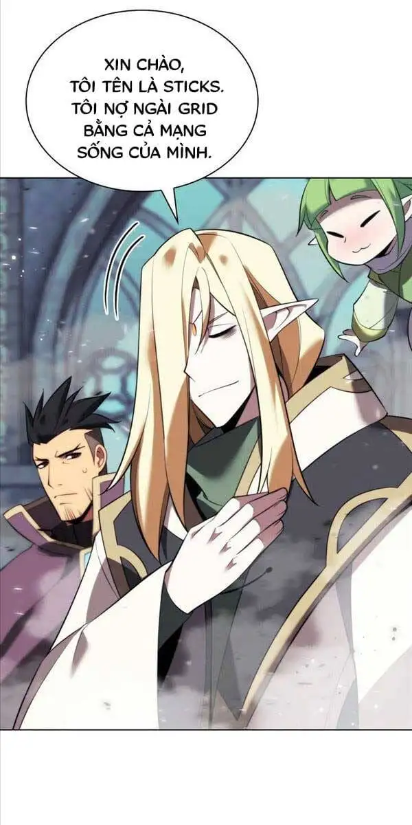 Truyện Tranh Thợ Rèn Huyền Thoại - Overgeared trang 7
