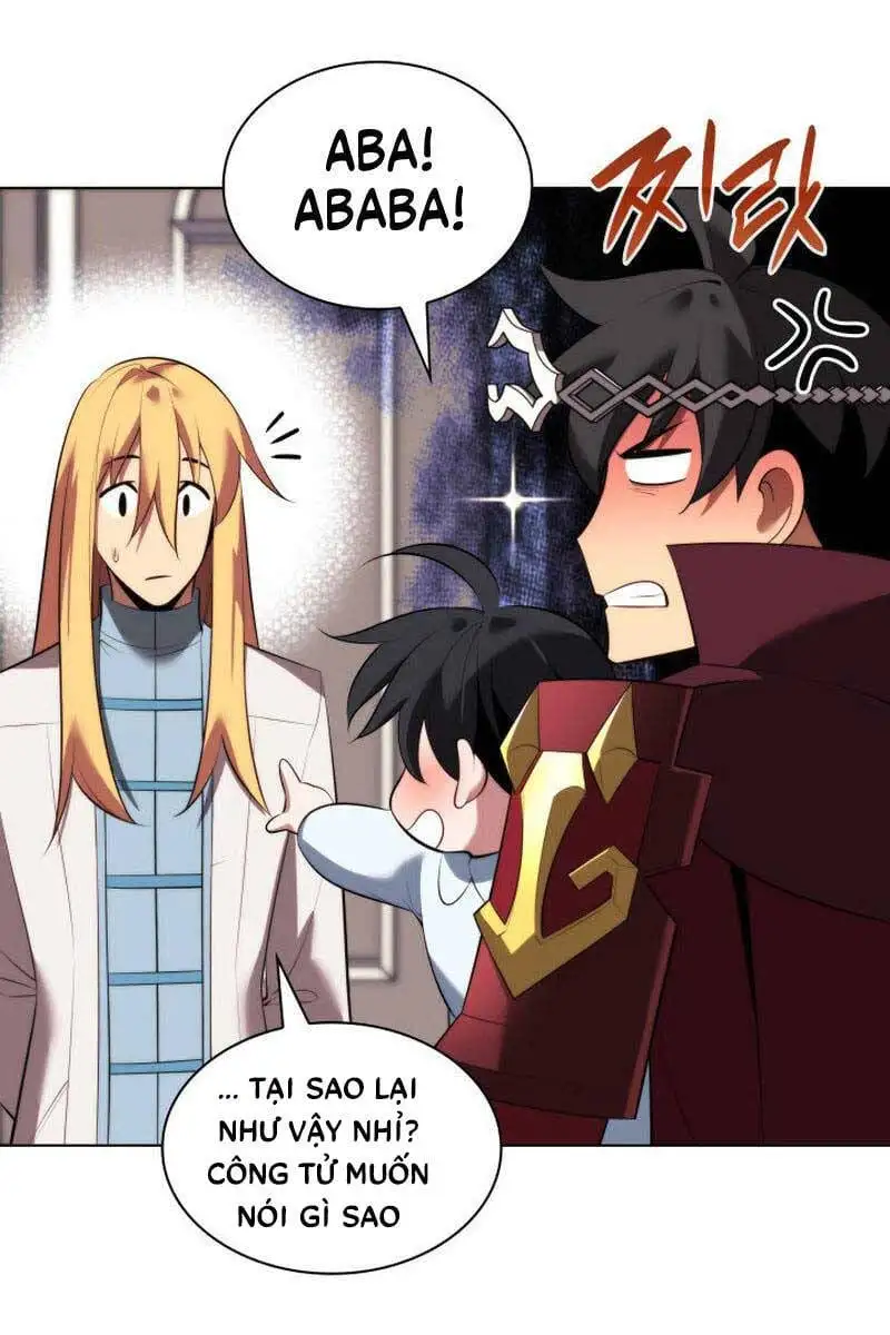 Truyện Tranh Thợ Rèn Huyền Thoại - Overgeared trang 7