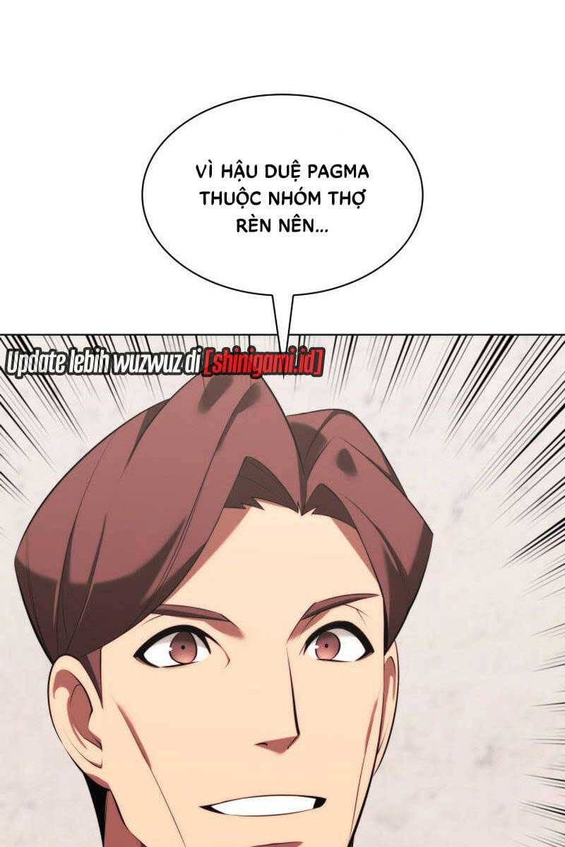 Truyện Tranh Thợ Rèn Huyền Thoại - Overgeared trang 7