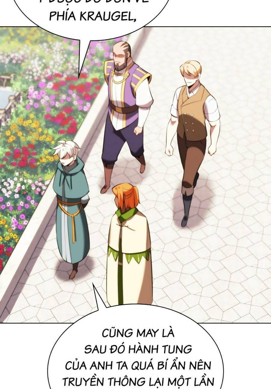 Truyện Tranh Thợ Rèn Huyền Thoại - Overgeared trang 7