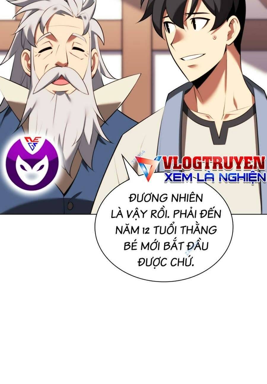 Truyện Tranh Thợ Rèn Huyền Thoại - Overgeared trang 7