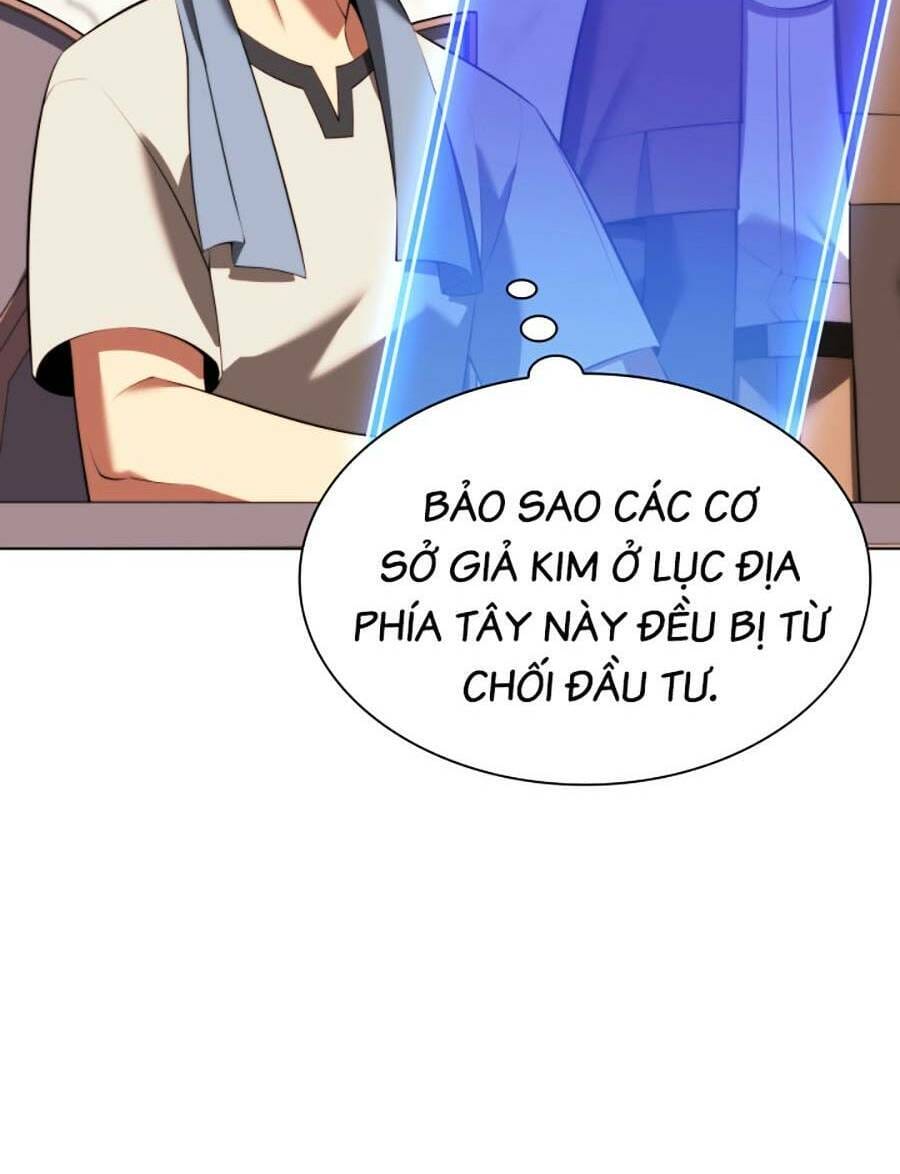 Truyện Tranh Thợ Rèn Huyền Thoại - Overgeared trang 7