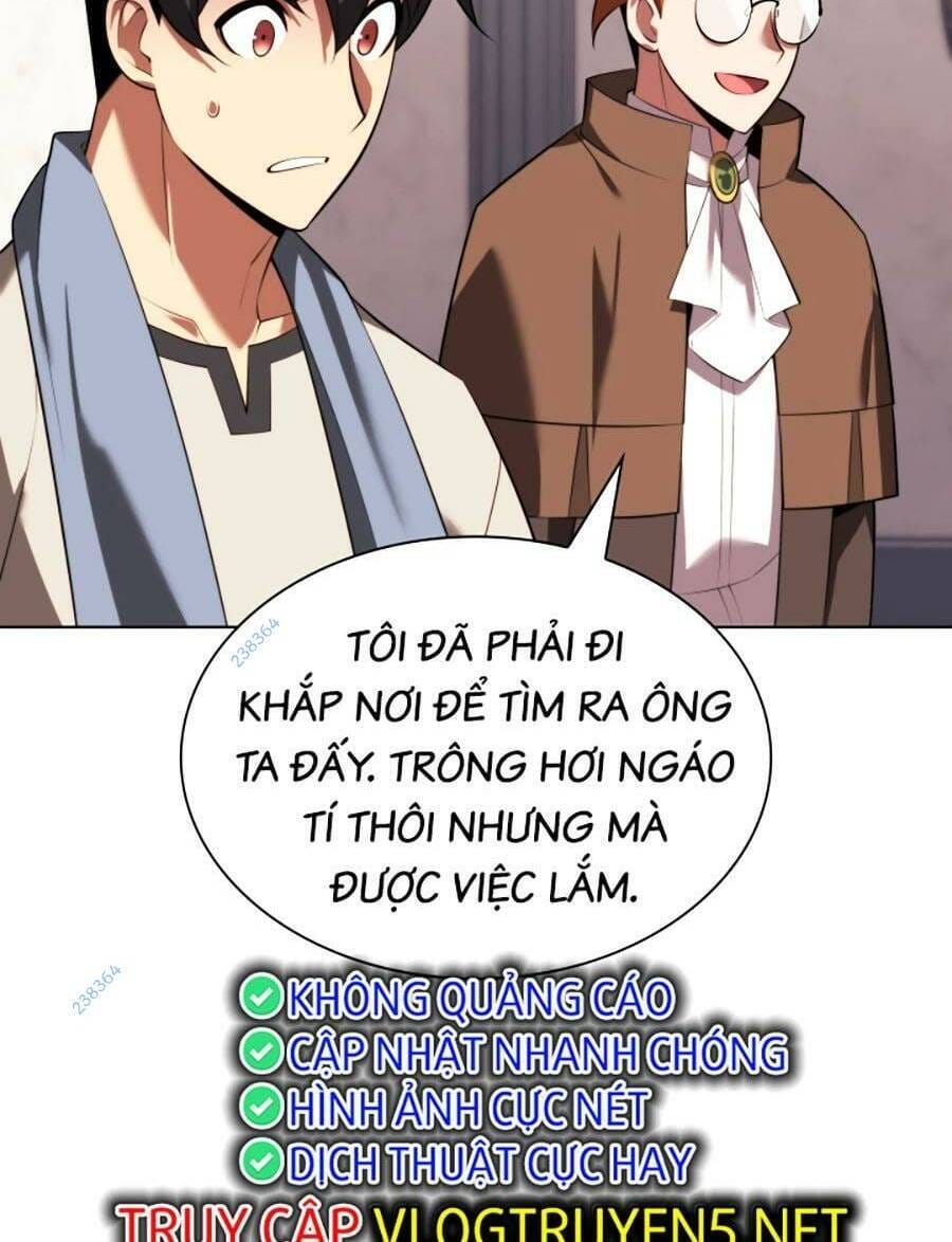 Truyện Tranh Thợ Rèn Huyền Thoại - Overgeared trang 7