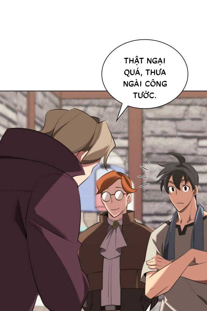 Truyện Tranh Thợ Rèn Huyền Thoại - Overgeared trang 7