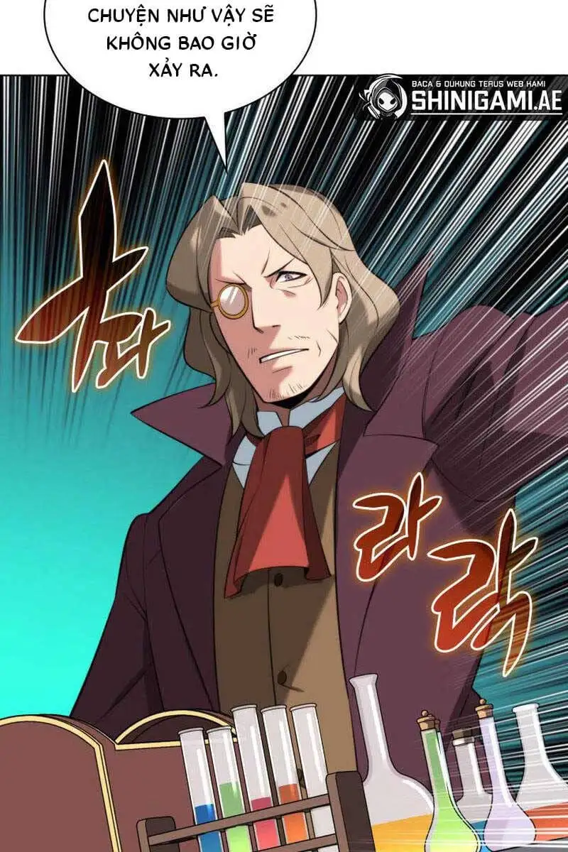 Truyện Tranh Thợ Rèn Huyền Thoại - Overgeared trang 7