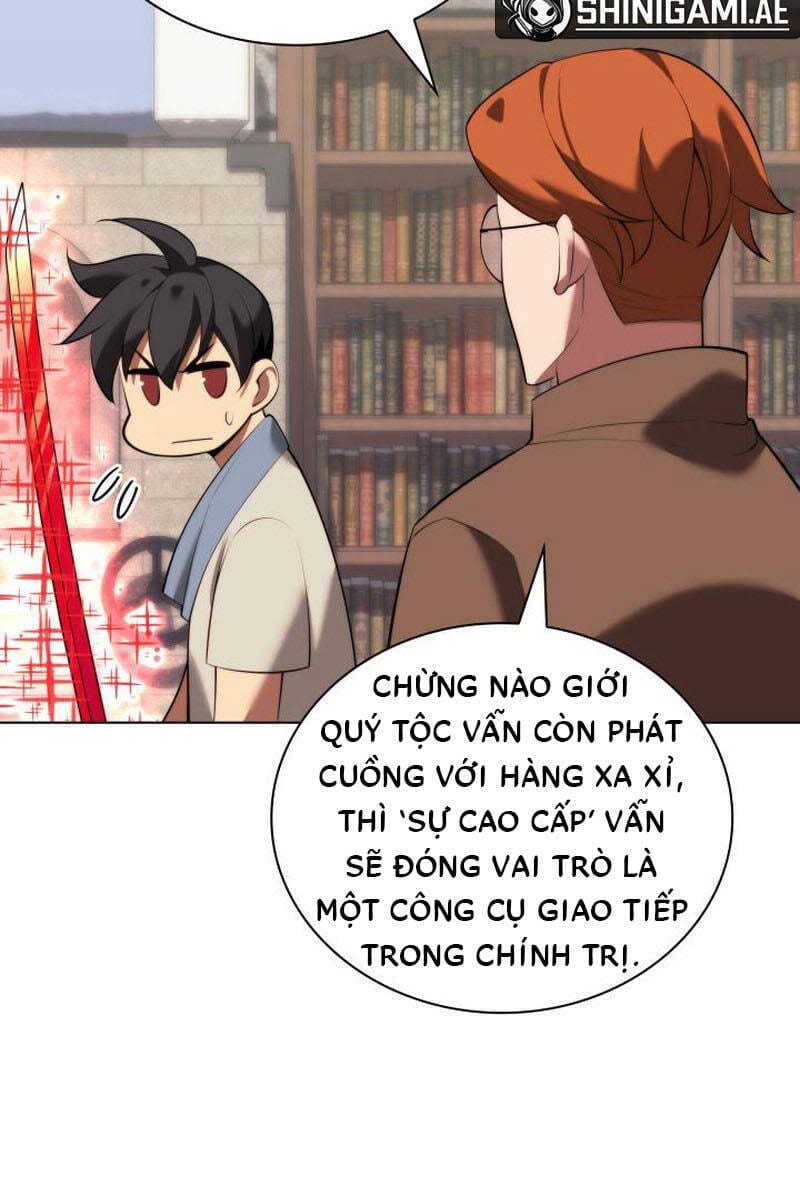 Truyện Tranh Thợ Rèn Huyền Thoại - Overgeared trang 7