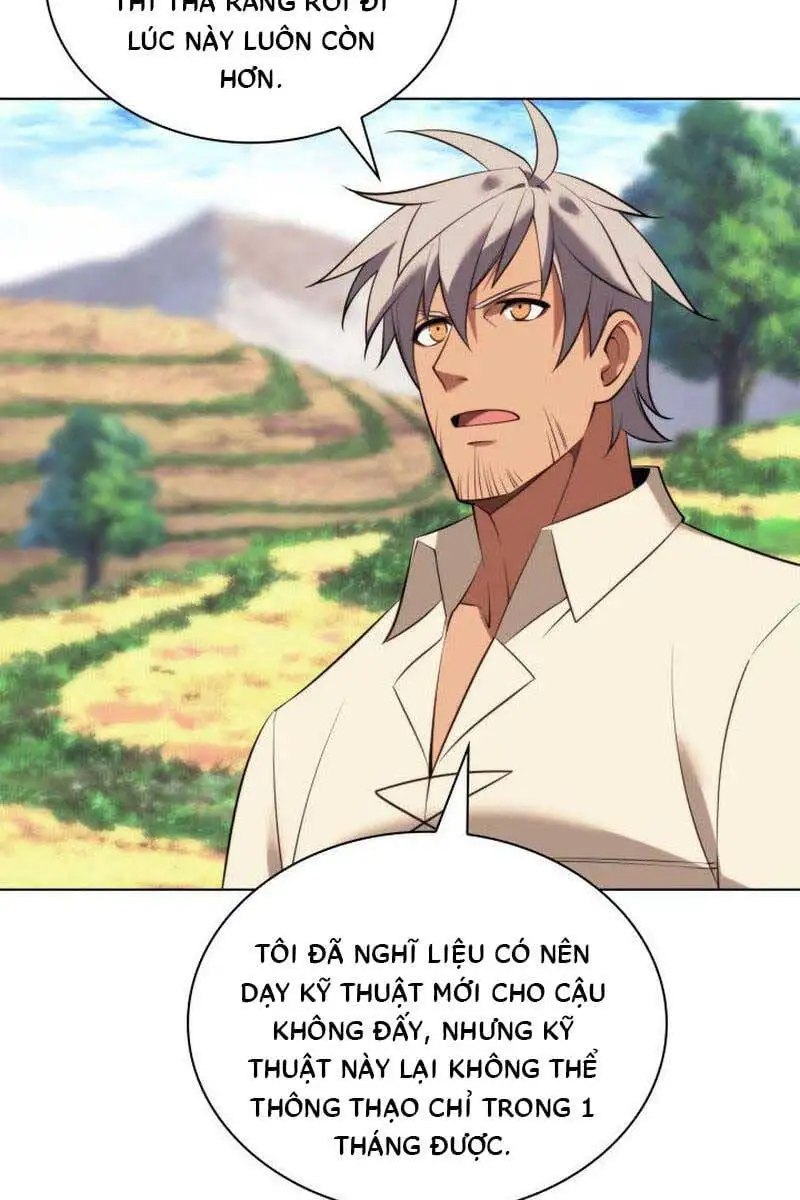 Truyện Tranh Thợ Rèn Huyền Thoại - Overgeared trang 7