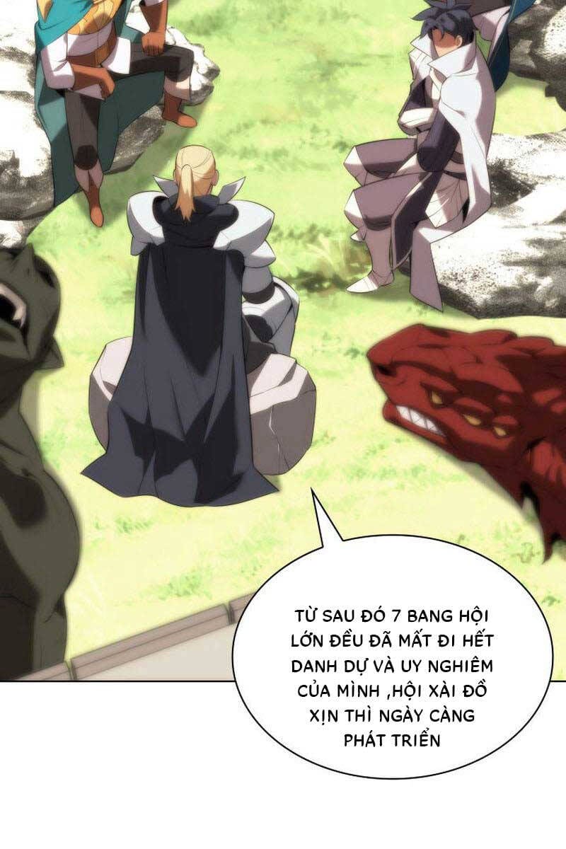 Truyện Tranh Thợ Rèn Huyền Thoại - Overgeared trang 7