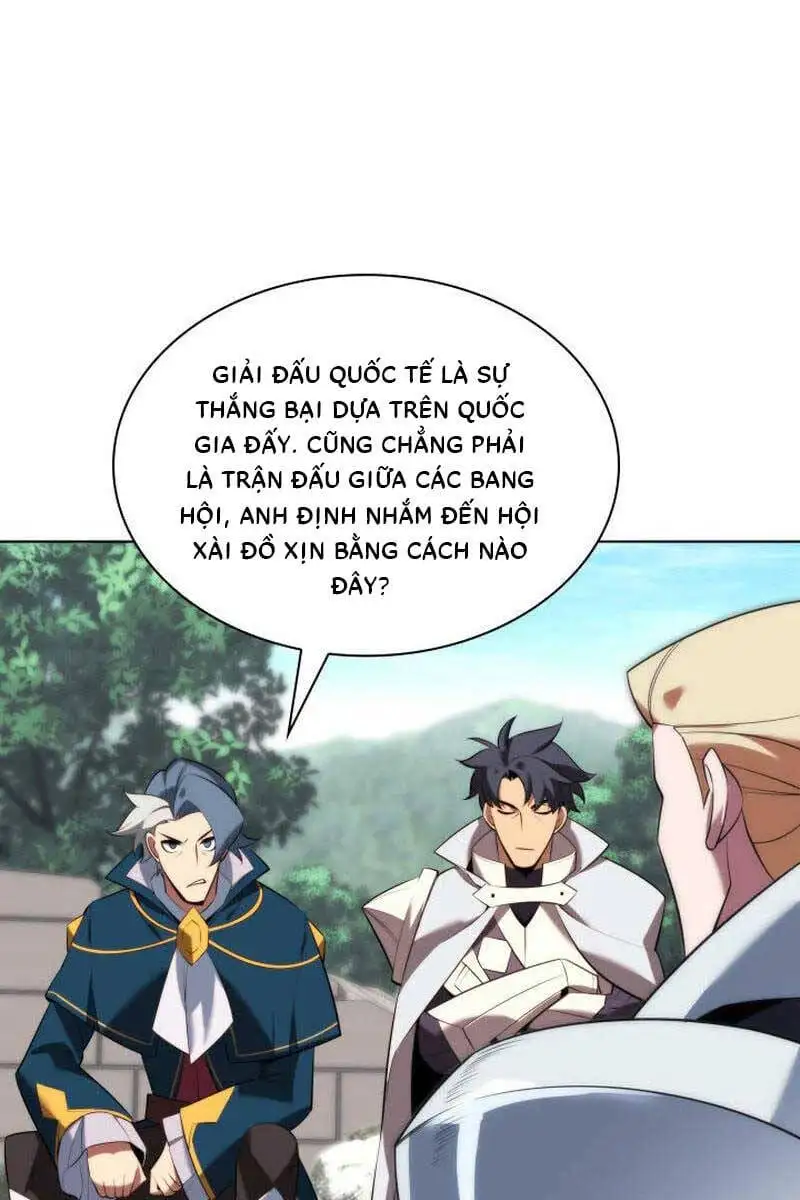 Truyện Tranh Thợ Rèn Huyền Thoại - Overgeared trang 7