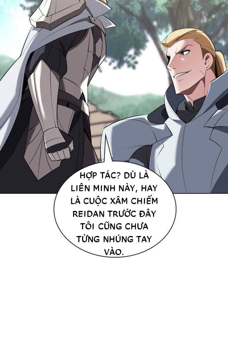 Truyện Tranh Thợ Rèn Huyền Thoại - Overgeared trang 7