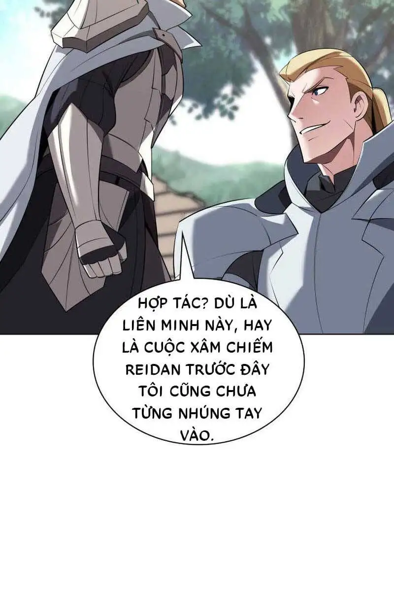 Truyện Tranh Thợ Rèn Huyền Thoại - Overgeared trang 7