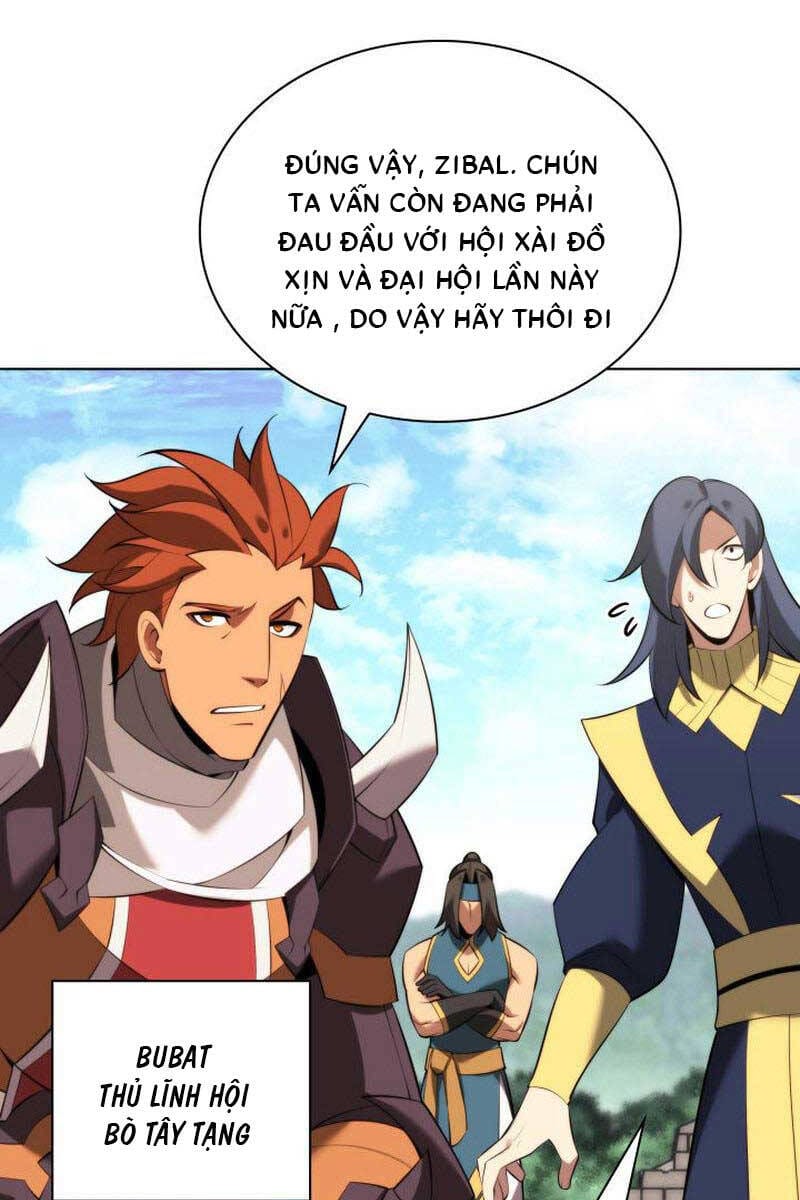 Truyện Tranh Thợ Rèn Huyền Thoại - Overgeared trang 7