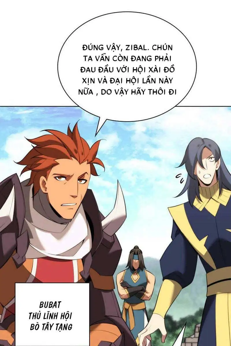 Truyện Tranh Thợ Rèn Huyền Thoại - Overgeared trang 7