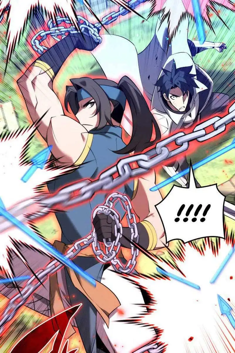 Truyện Tranh Thợ Rèn Huyền Thoại - Overgeared trang 7