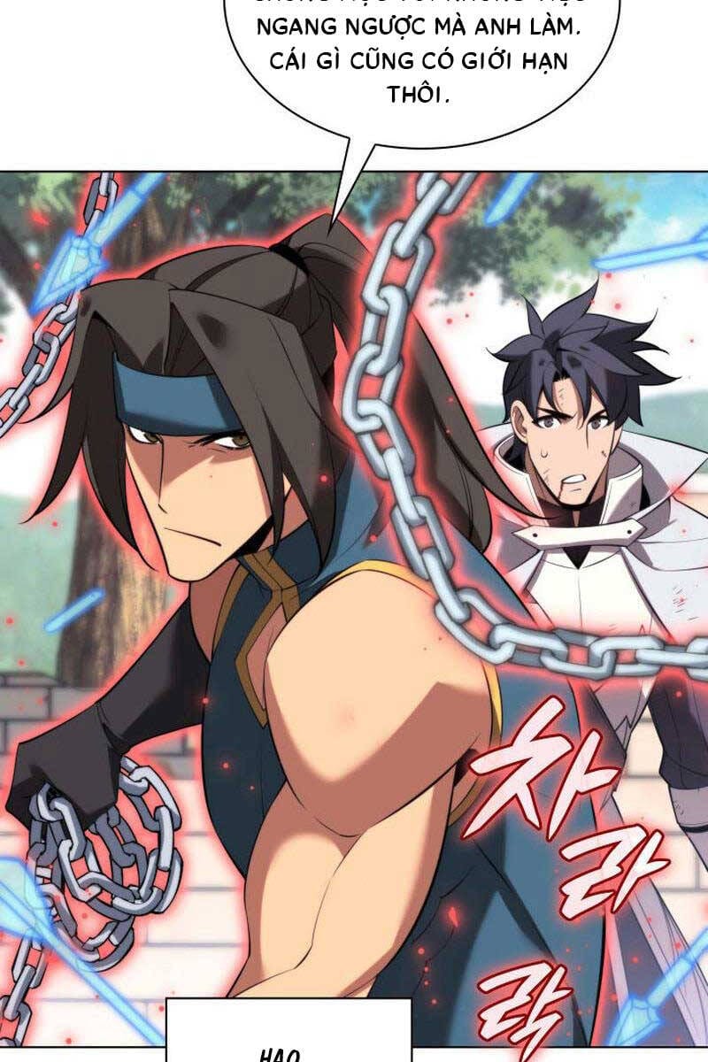 Truyện Tranh Thợ Rèn Huyền Thoại - Overgeared trang 7